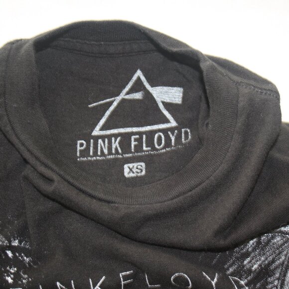 Pink Floyd T-Shirt -XS - Picture 2 of 2